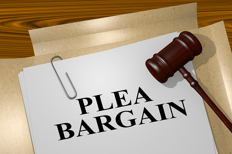 plea bargain