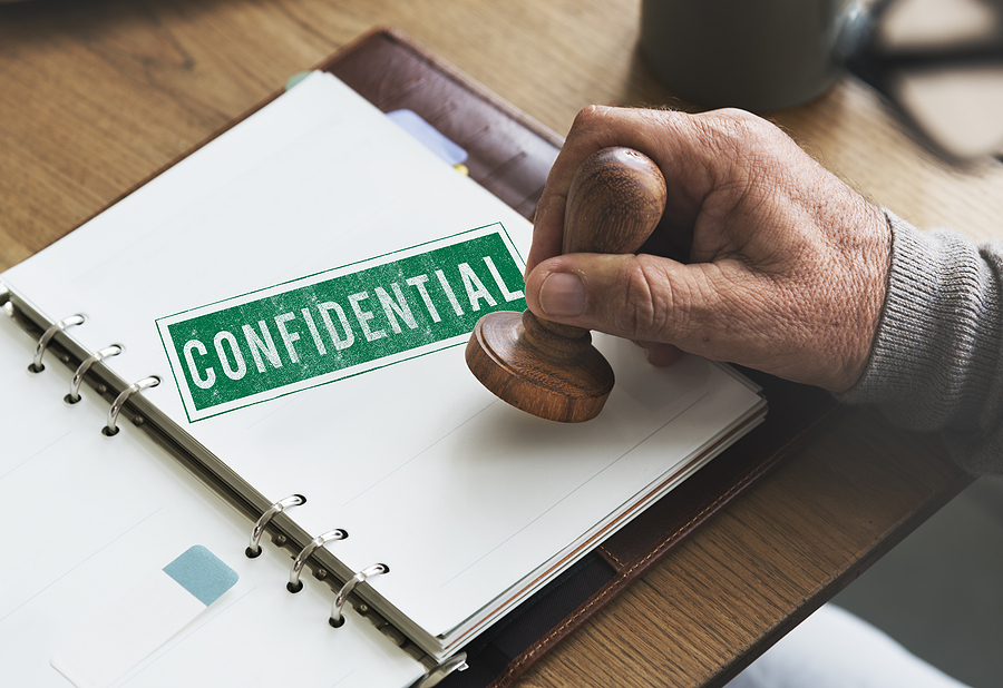 Why Legal Confidentiality Matters in Proceedings